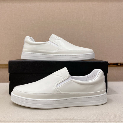 Prada Casual Shoes #38