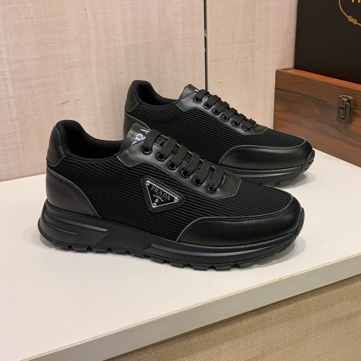 Prada Casual Shoes #11