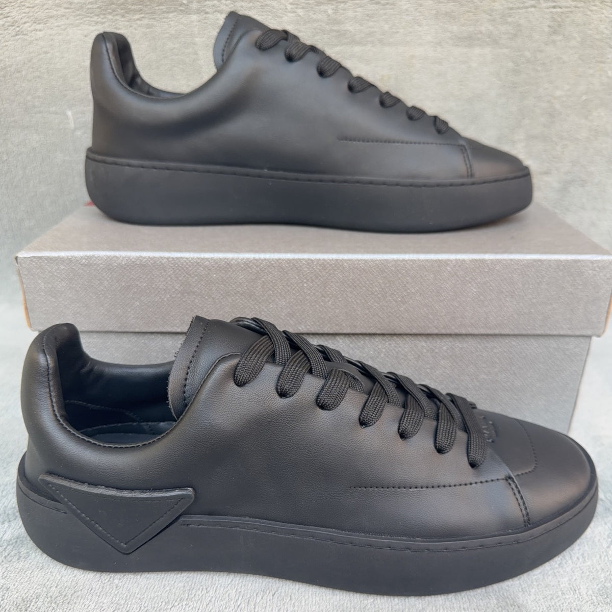 Prada Casual Shoes #31