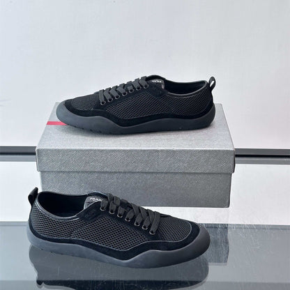 Prada Casual Shoes #33