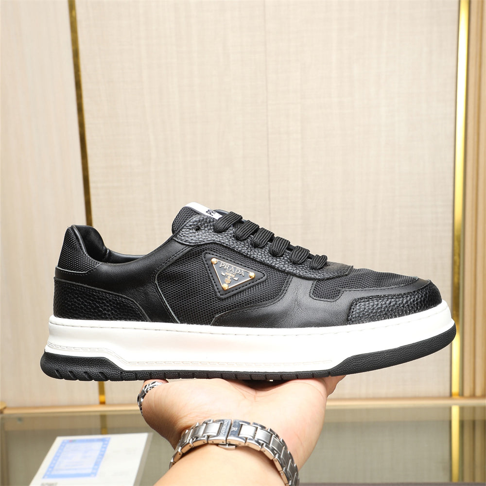 Prada Casual Shoes #78