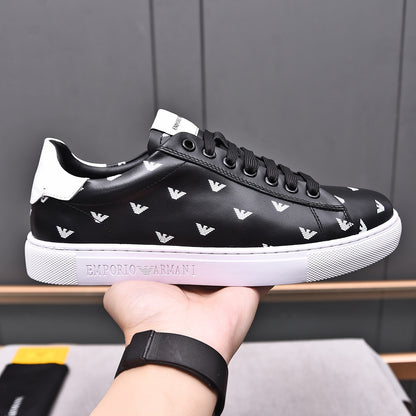 Armani Men's Casual Shoes #34