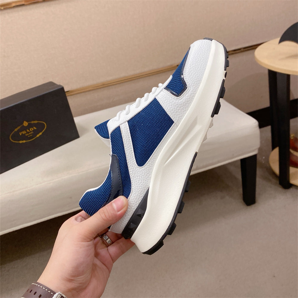 Prada Casual Shoes #75