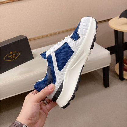 Prada Casual Shoes #75
