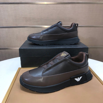 Armani Men's Casual Shoes #42