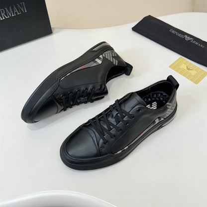 Armani Men's Casual Shoes #39