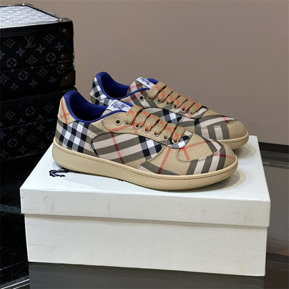 Burberry Casual Shoes#92
