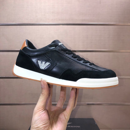 Armani Men's Casual Shoes #36