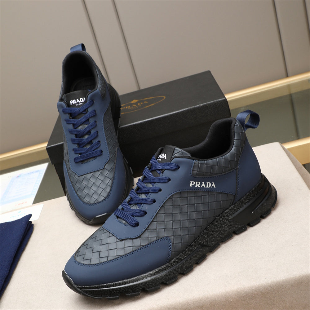 Prada Casual Shoes #77
