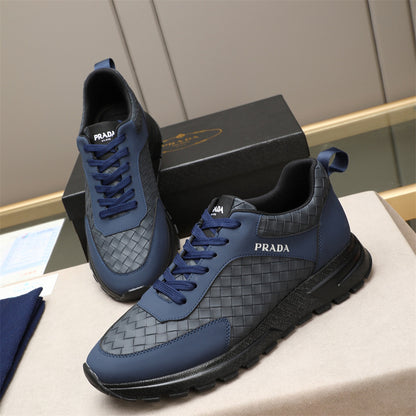 Prada Casual Shoes #77