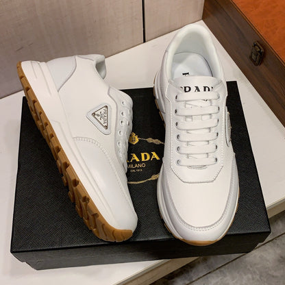 Prada Casual Shoes #15