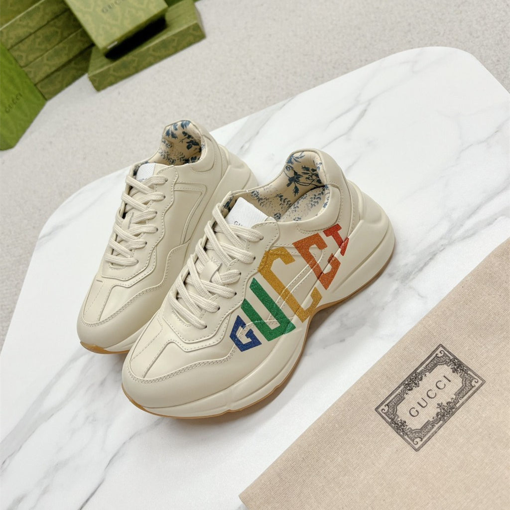 Gucci Shoes #74