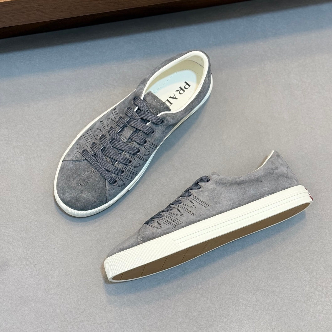 Prada Casual Shoes #09