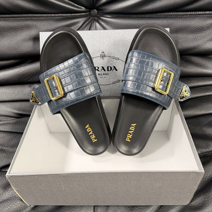 Prada Casual Shoes #36