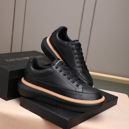 Armani Men's Casual Shoes #22