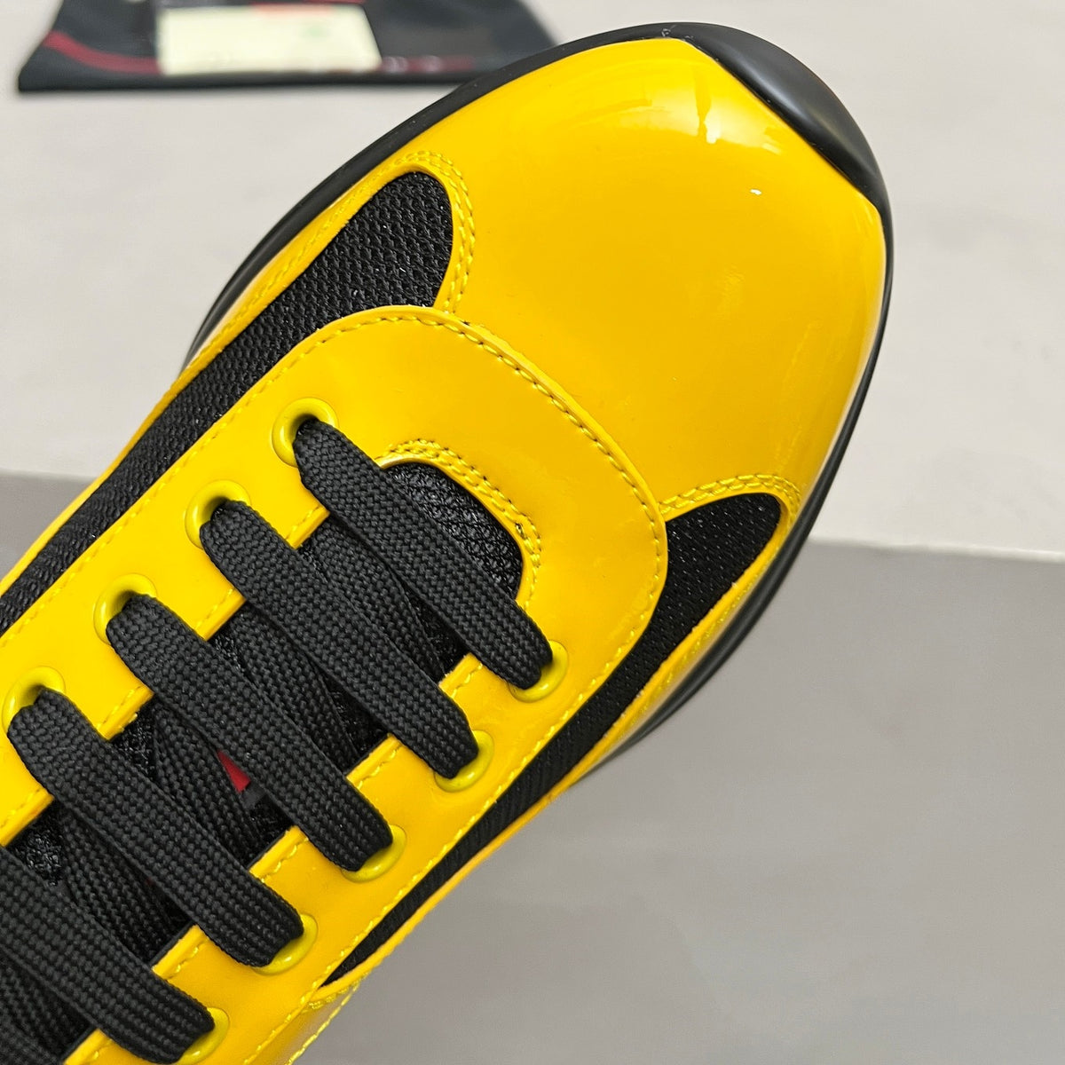 Prada Casual Shoes #48