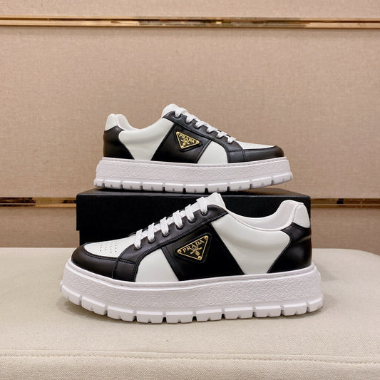Prada Casual Shoes #22