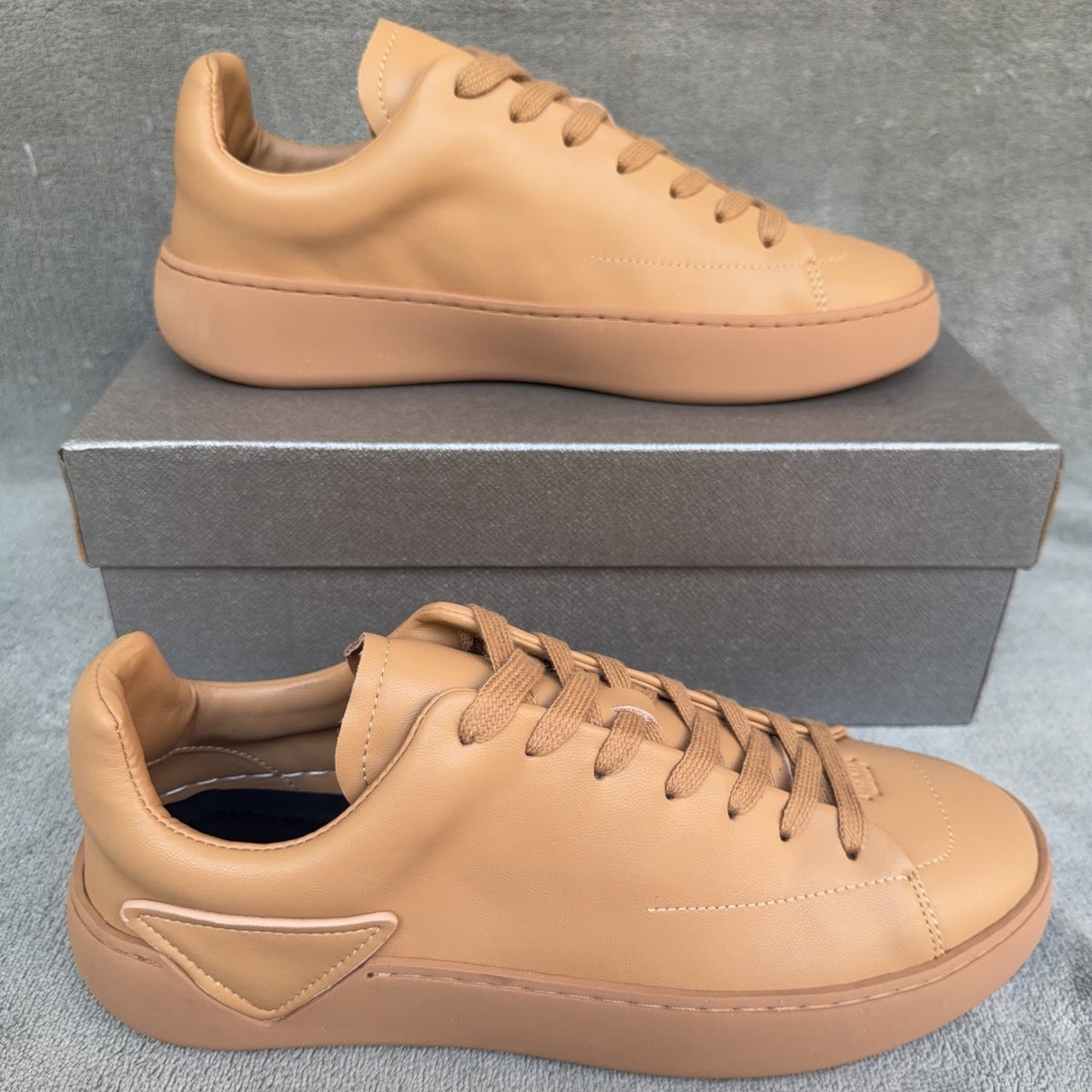 Prada Casual Shoes #30