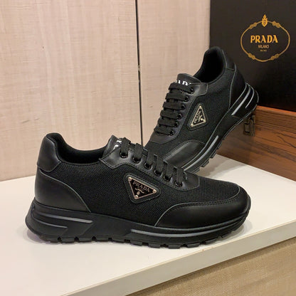 Prada Casual Shoes #12