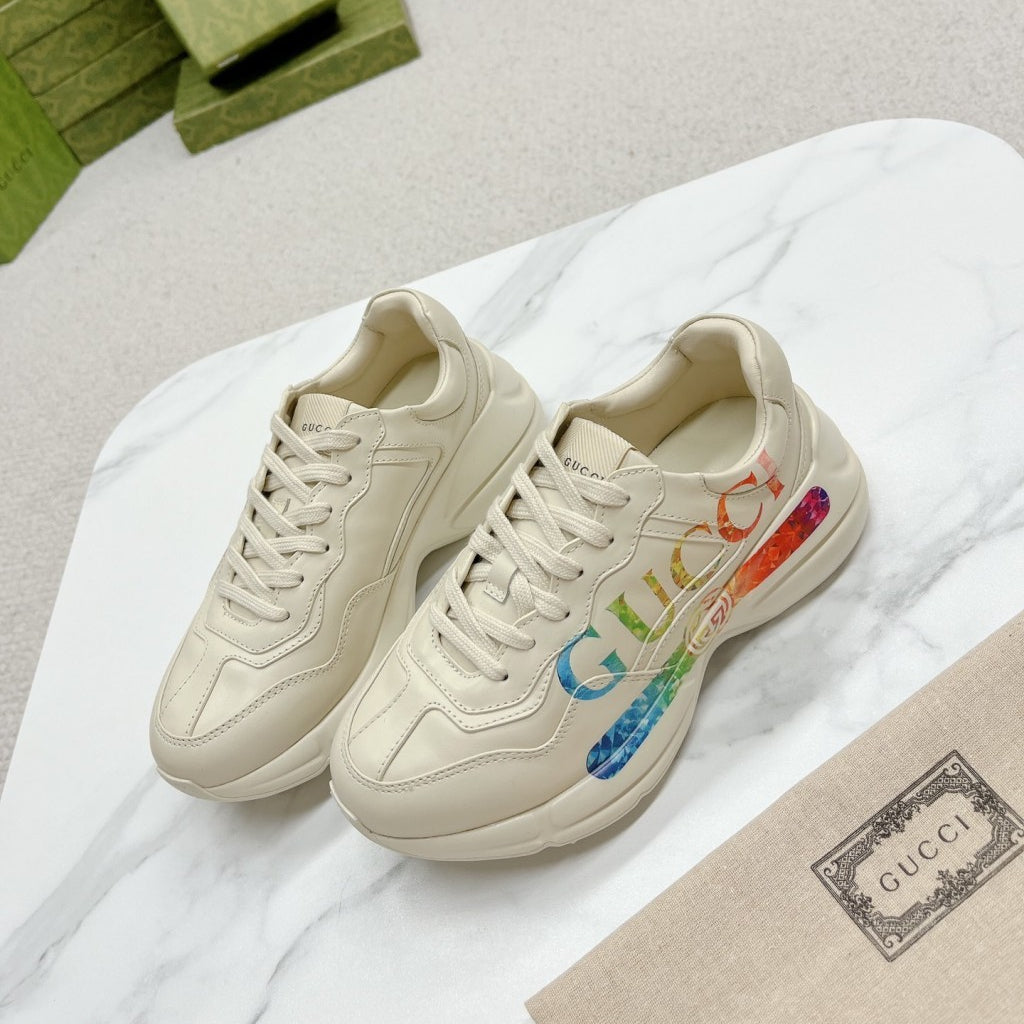 Gucci Shoes #73