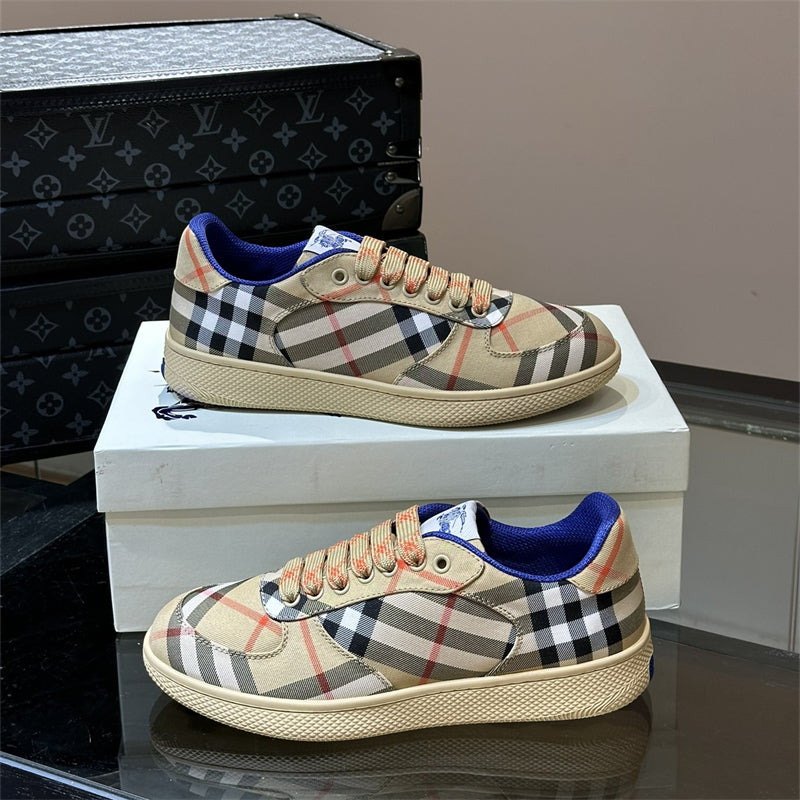 Burberry Casual Shoes#92