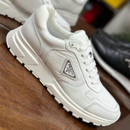 Prada Casual Shoes #39
