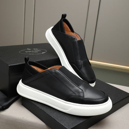 Prada Casual Shoes #02