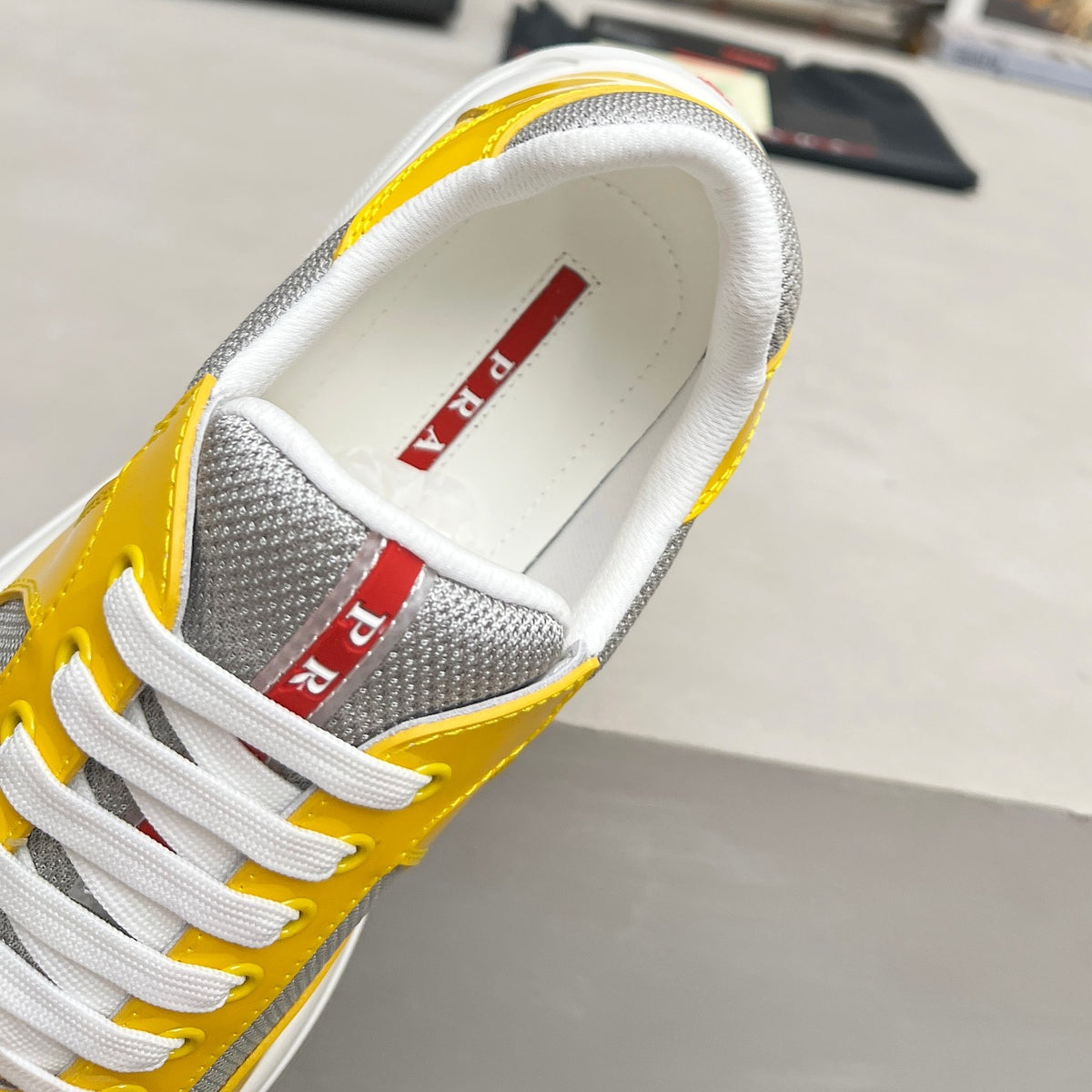 Prada Casual Shoes #47