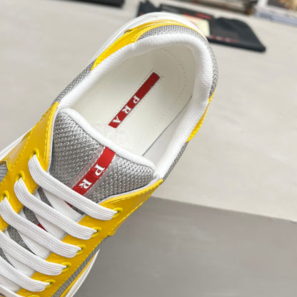 Prada Casual Shoes #47