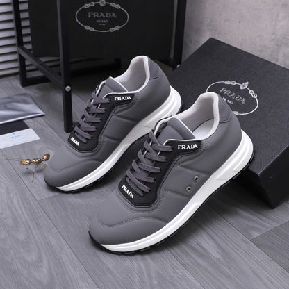 Prada Casual Shoes #44