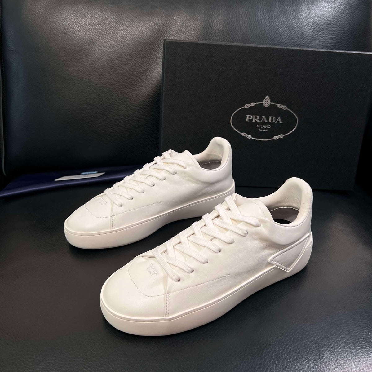Prada Casual Shoes #32