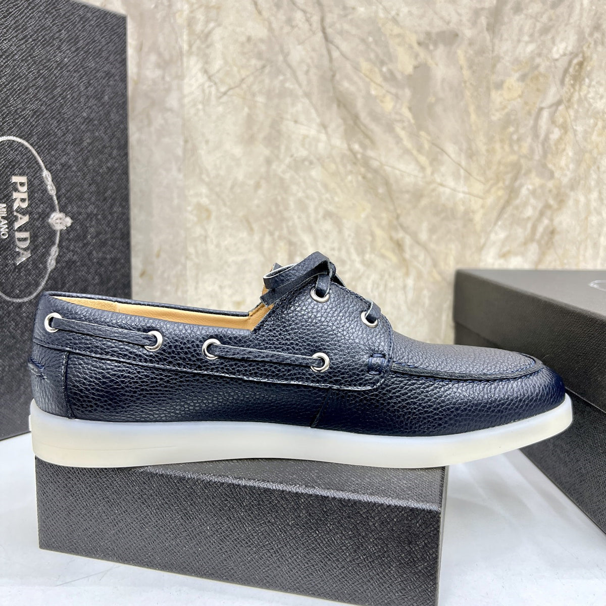Prada Casual Shoes #27
