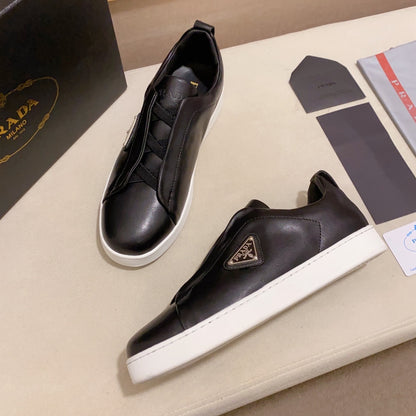 Prada Casual Shoes #05