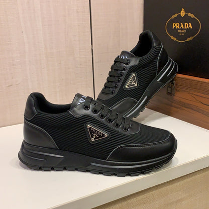 Prada Casual Shoes #11