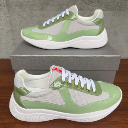 Prada Casual Shoes #17