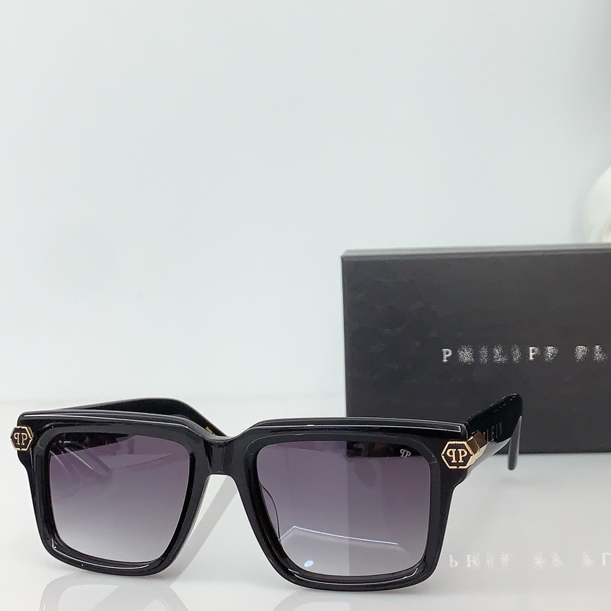 PP high-end sunglasses #65