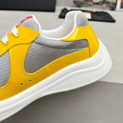 Prada Casual Shoes #47