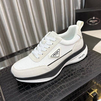 Prada Casual Shoes #42