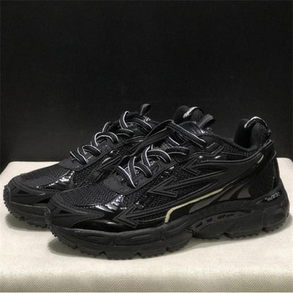 OFF-Whlte Arrow logo Sports shoes#66