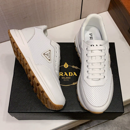 Prada Casual Shoes #14