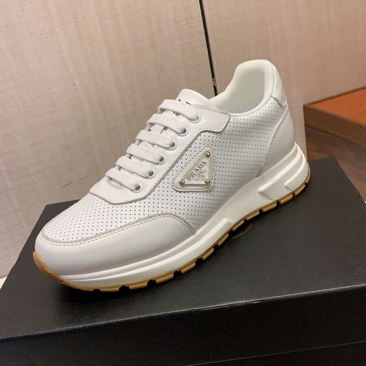 Prada Casual Shoes #14