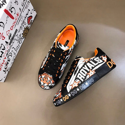 DG 2026 Men's & Women's Sneakers