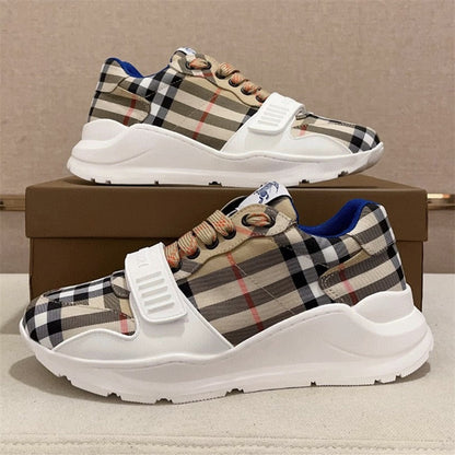Burberry Casual Shoes#94