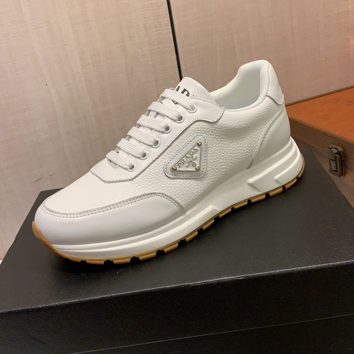 Prada Casual Shoes #15