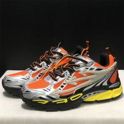OFF-Whlte Arrow logo Sports shoes#66