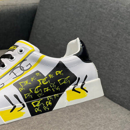 DG 2026 Men's & Women's Sneakers