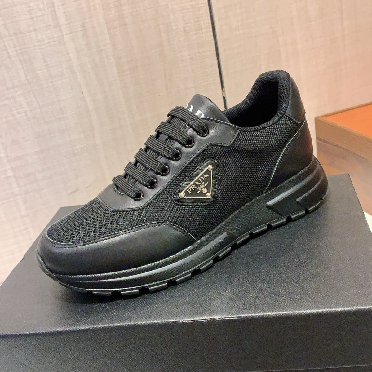 Prada Casual Shoes #12