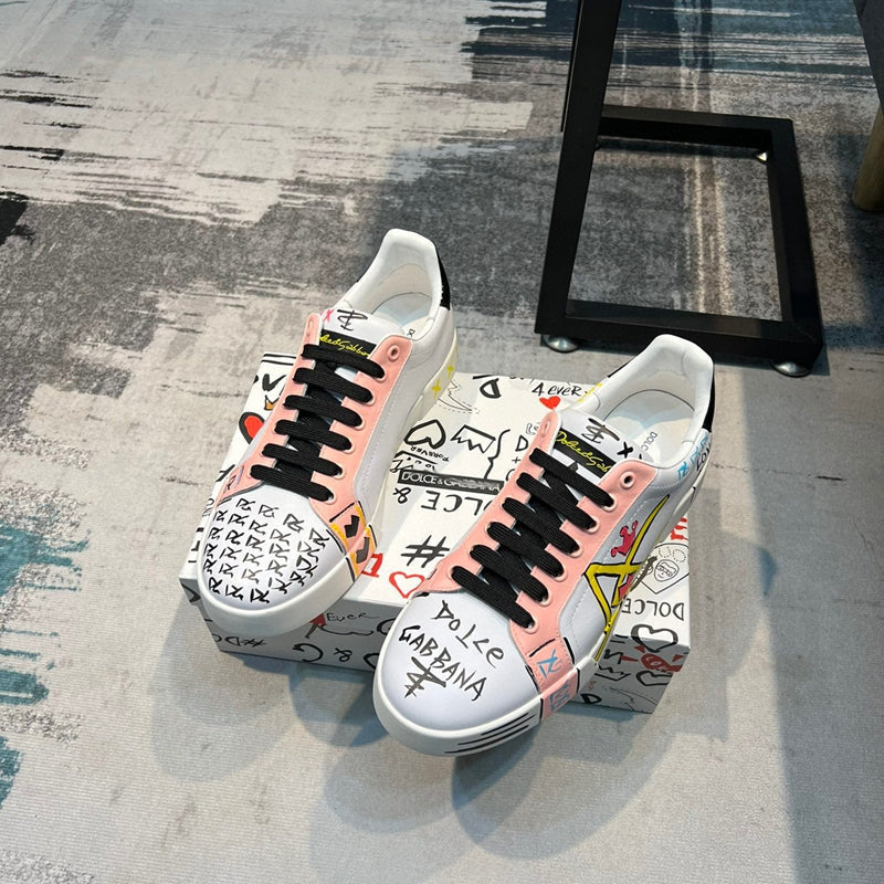 DG 2026 Men's & Women's Sneakers