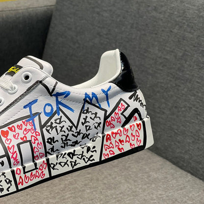 DG 2026 Men's & Women's Sneakers