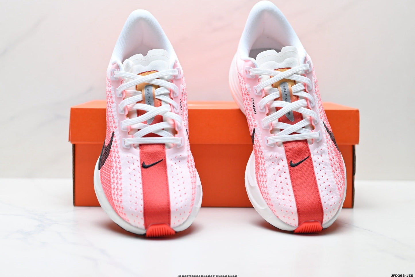 2026 NIKE Neue Herren-Laufschuhe